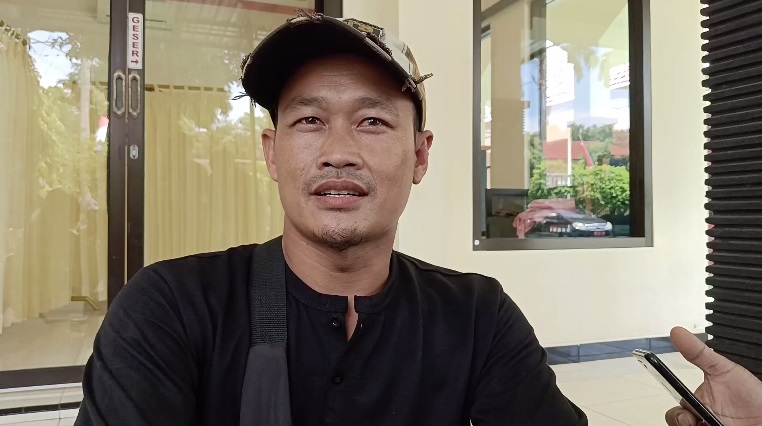 Terancam Menganggur, ABK Geruduk PN Probolinggo Minta Eksekusi Sita Kapal Ditunda