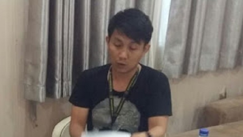 Profil Kompol Chuck Putranto, Lulusan Akpol 2006 yang Dipecat gegara