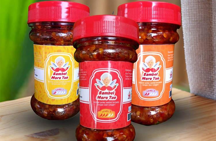 title Angkat Potensi Cabai dan Ikan Purworejo, Mahasiswa UNY Kembangkan Sambal Ikan Tenggiri Angkat Potensi Cabai dan Ikan Purworejo, Mahasiswa UNY Kembangkan Sambal Ikan Tenggiri
