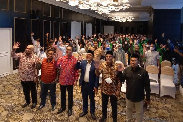  UNU Dorong Pengenalan Literasi Pasar Modal ke Santri dan Generasi Muda NU