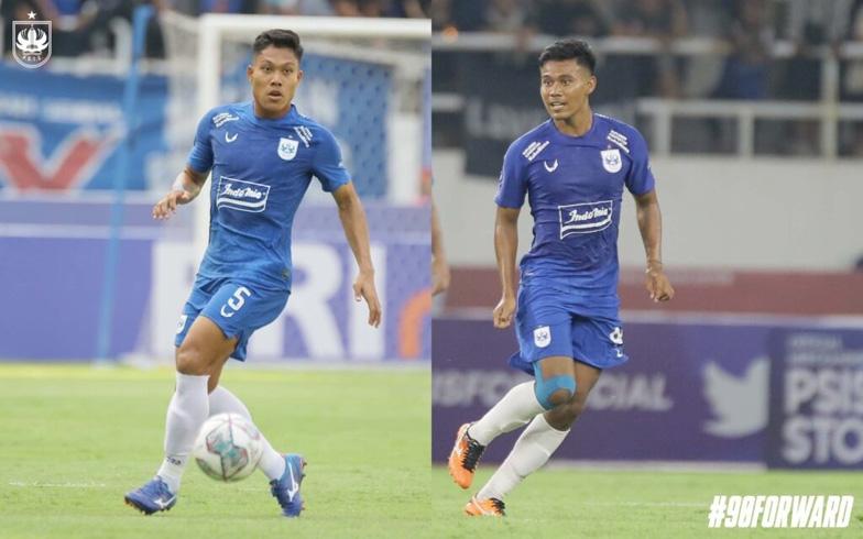 Derbi Jateng, PSIS Semarang Tanpa 2 Pilar Hadapi Persis Solo di Stadion Manahan