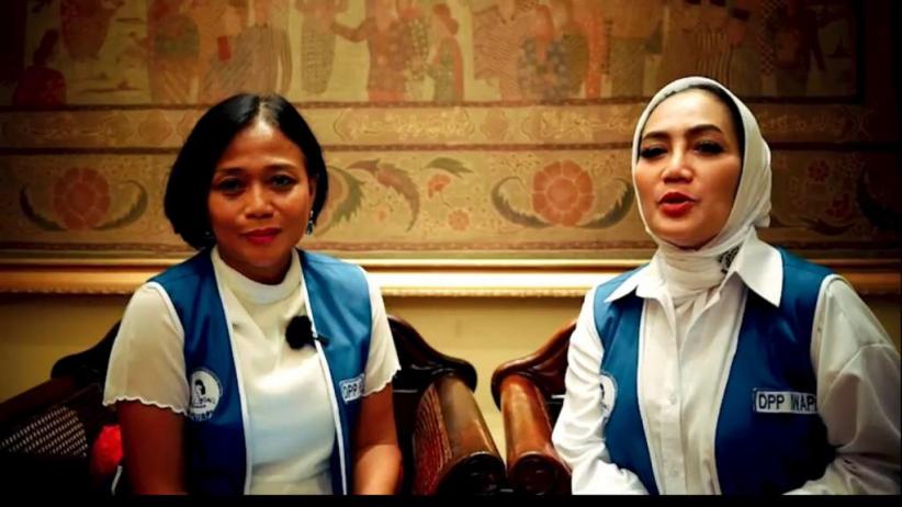 IWAPI Desak Ketua DPR Segera Sahkan RUU Perlindungan Pekerja Rumah Tangga - Bagian 2