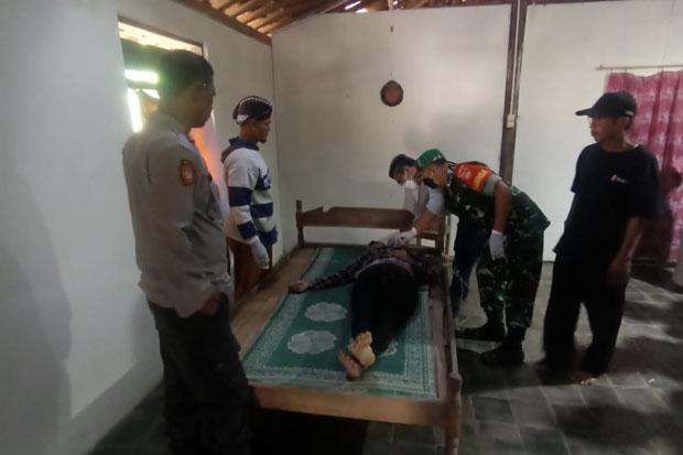 Bercerai dengan Suaminya, Ibu Rumah Tangga asal Gunungkidul Ini Gantung Diri di Pohon