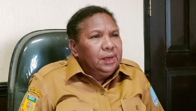 Pemilik Hak Ulayat Bersedia Buka SMPN 1 Sentani usai Dipalang 9 Bulan