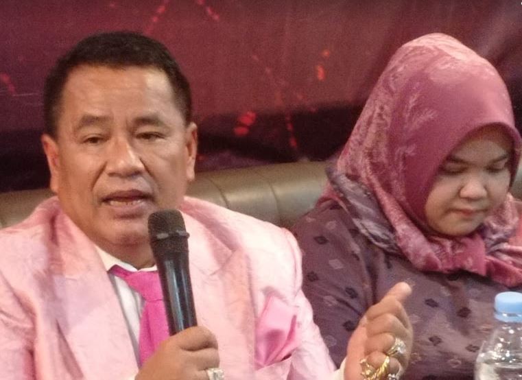 Hotman Paris Sarankan Korban Pemukulan Anggota DPRD Palembang Tidak Berdamai