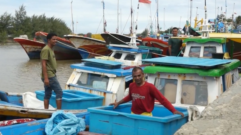Bakal Naikkan Harga Ikan, Nelayan di Aceh: Kalau Gak Naik, Bisa Mati Kita