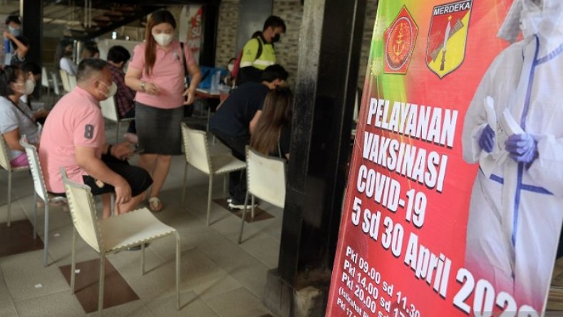 Covid-19 di Sulut Naik 4 Kali Lipat selama Agustus