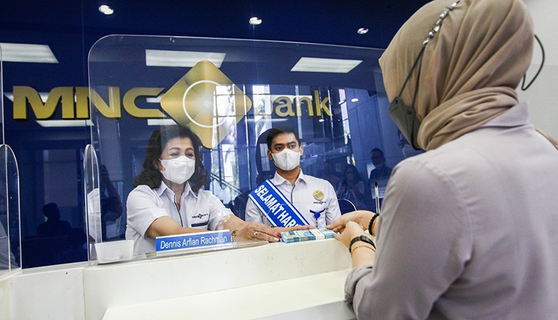 Meriahkan Hari Pelanggan Nasional, MNC Bank Luncurkan Program Siap Jadi Raja - Bagian 2