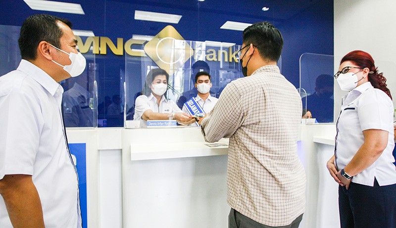 Meriahkan Hari Pelanggan Nasional, MNC Bank Luncurkan Program Siap Jadi Raja - Bagian 1