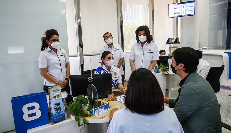 Meriahkan Hari Pelanggan Nasional, MNC Bank Luncurkan Program Siap Jadi Raja - Bagian 3