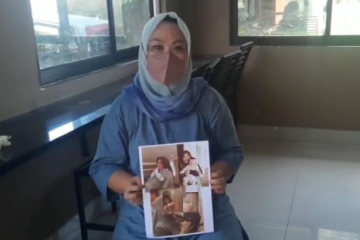  Pasutri di Luwu Timur Ini Jadi Tersangka Usai Adopsi Anak Hasil Hubungan Gelap Oknum Polisi