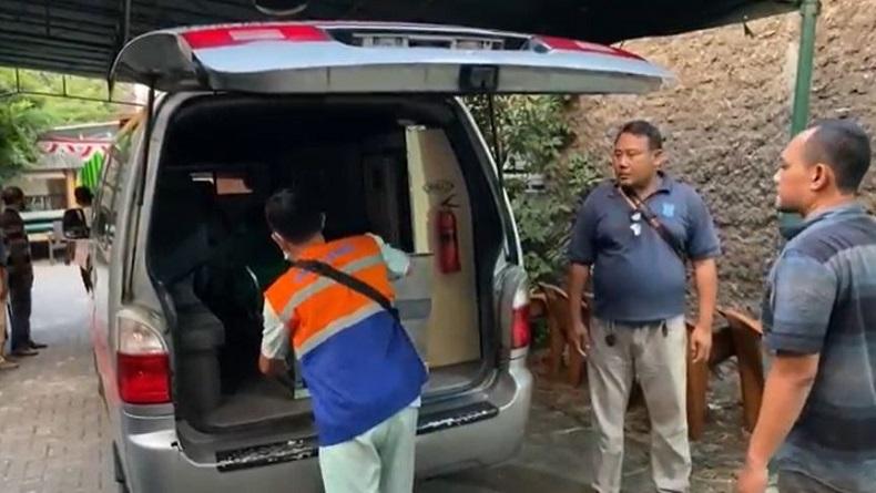 Jadi Korban Tewas Kecelakaan di Tol Batang-Semarang, Nurbaiti dari Jakarta Usai Tengok Cucu