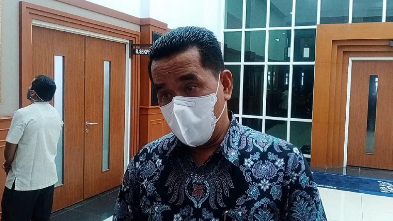 Kesbangpol KBB Ancam Cabut Izin Yayasan Bandung Vision Centre