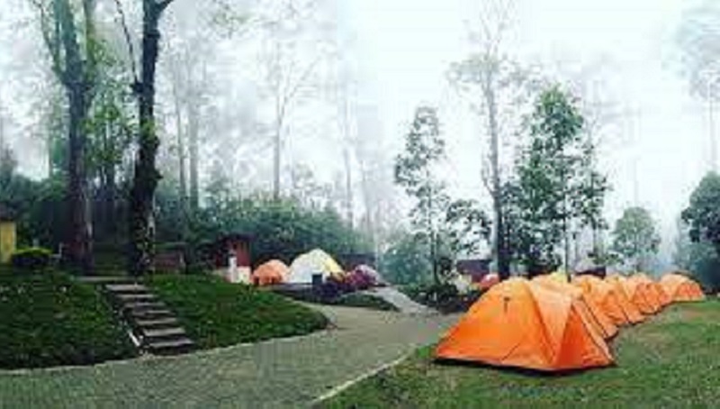 Tempat Camping Di Jawa Timur