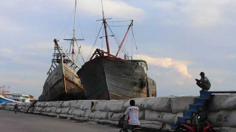 10 Pelabuhan Tertua di Indonesia, Nomor 1 Pernah Jadi Pusat Komando Usaha VOC 