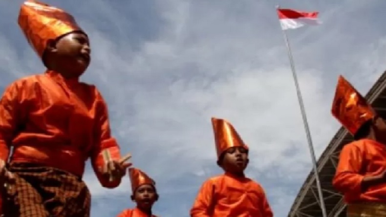 9 Permainan Tradisional Bugis