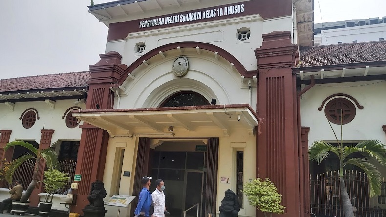Komisi Yudisial Pantau Langsung Sidang Kasus Pencabulan Mas Bechi di PN Surabaya
