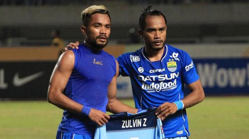 Kakak Beradik di Sepak Bola Indonesia, Ada yang Ribut saat Tanding