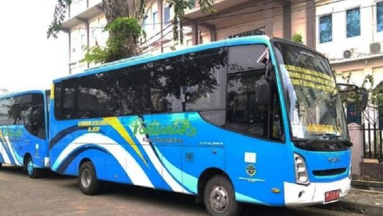 Harga BBM Naik, Organda Kalbar Naikkan Tarif Angkutan hingga 30 Persen