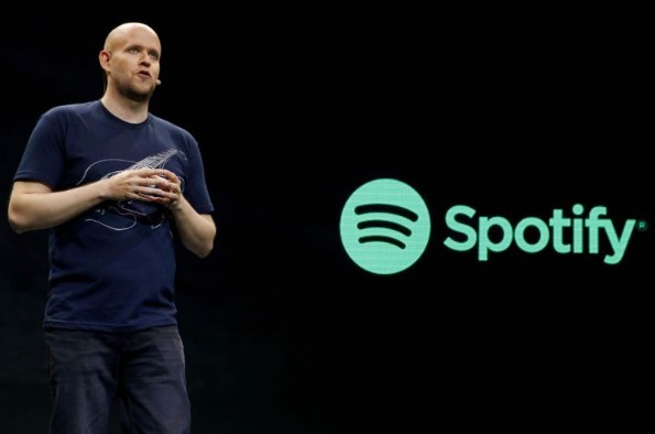 Kisah Perjalanan Pendiri Spotify Berharta Rp31 Triliun, Dulu Pernah Ditolak Google