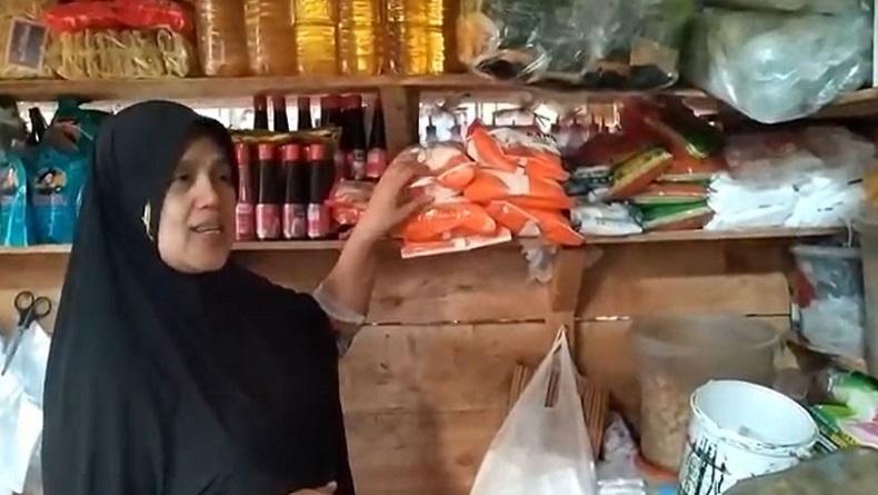 Dampak Kenaikan BBM, Harga Kebutuhan Pokok di Banjarnegara Merangkak Naik