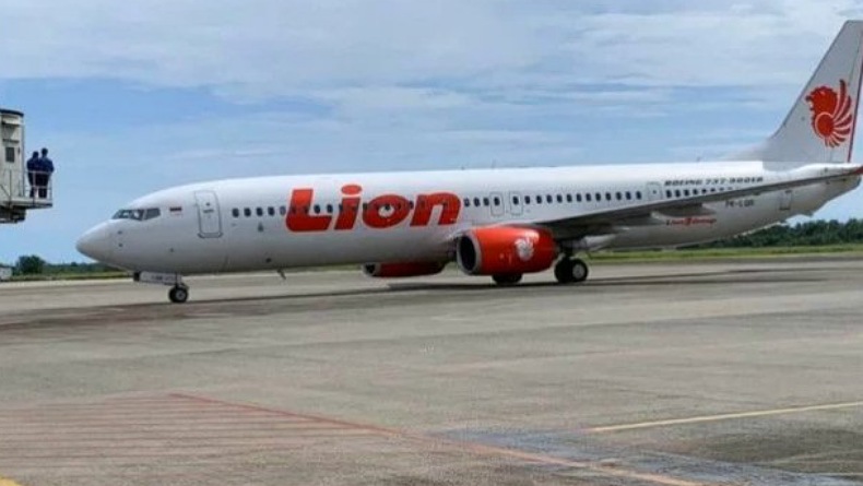 Ada Lowongan Kerja di Lion Air, Terbuka bagi Lulusan D3