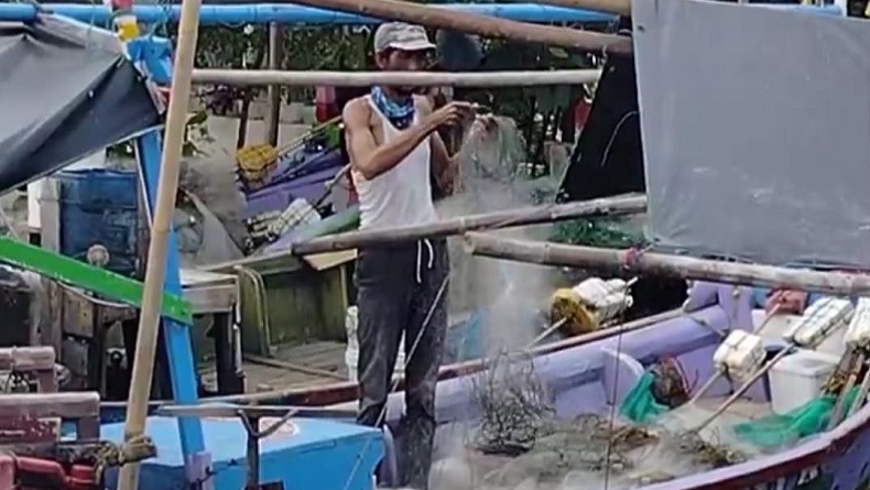 title Nelayan Subang Menjerit, Berharap Pemerintah Turunkan Harga Solar Nelayan Subang Menjerit, Berharap Pemerintah Turunkan Harga Solar