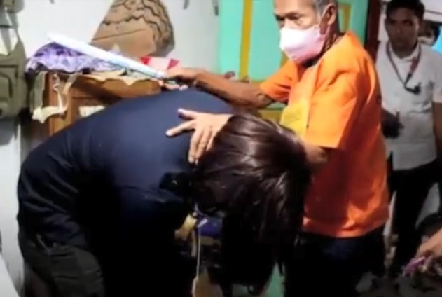 title Kakek 70 Tahun yang Bunuh Istri di Toraja Terancam 20 Tahun Penjara Kakek 70 Tahun yang Bunuh Istri di Toraja Terancam 20 Tahun Penjara