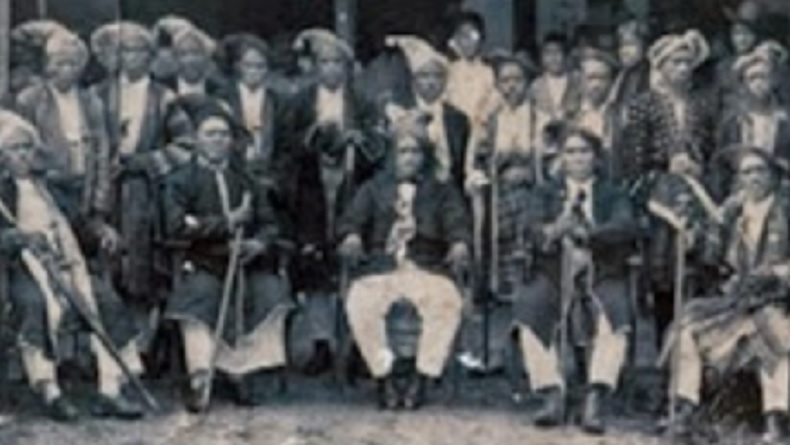 Suku Buton: Asal Usul, Bahasa hingga Kasta