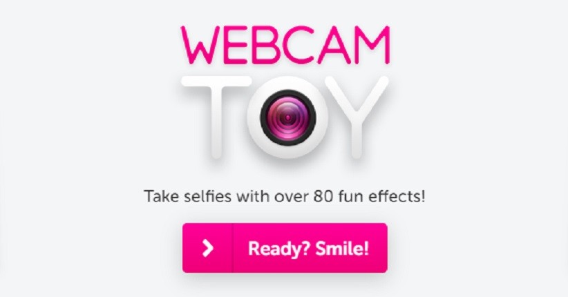 Cara Menggunakan Aplikasi Webcamtoy di iPhone dan Android
