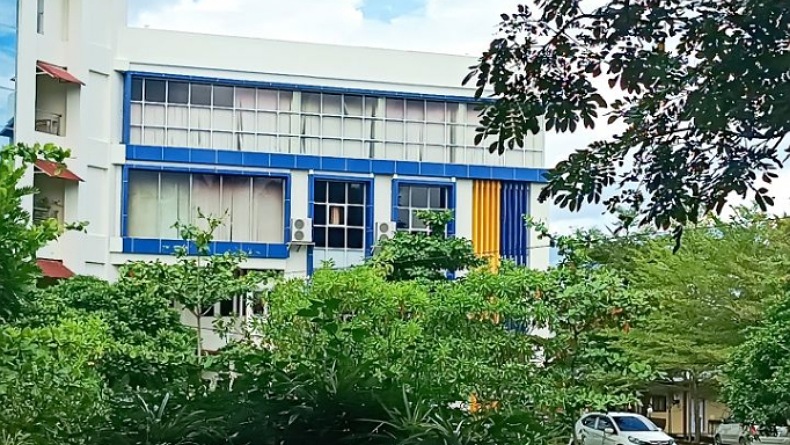 title Atasi Kemacetan, Pembangunan Manado Outer Ring Road III Tahap 2 Selesai Bulan Ini Atasi Kemacetan, Pembangunan Manado Outer Ring Road III Tahap 2 Selesai Bulan Ini