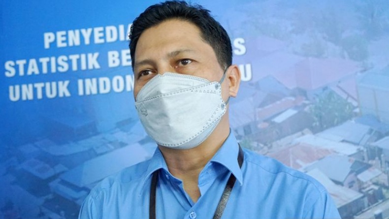 Bawang Merah Penyumbang Deflasi Terbesar di Gorontalo