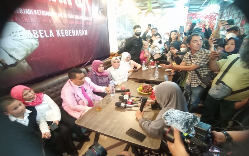 Orang Tua Santri Gontor Tewas Dianiaya Belum Lapor Polisi karena Tak Punya Biaya