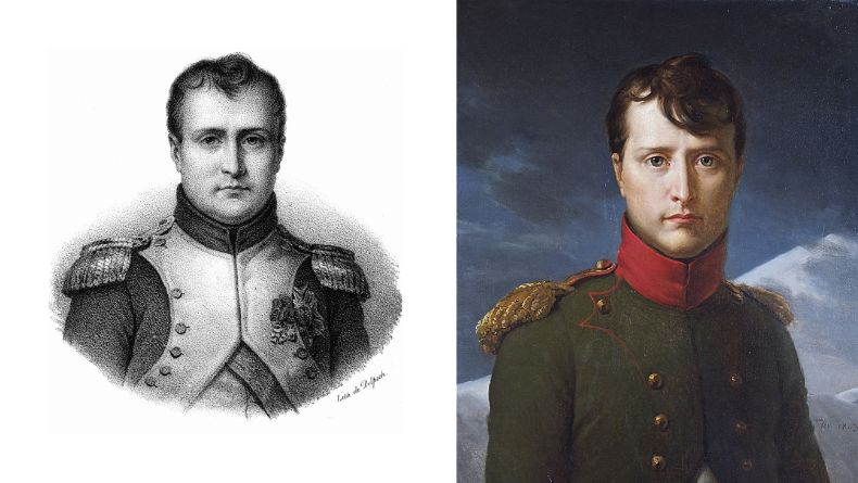 25 Kata-kata Bijak Tokoh Dunia Napoleon Bonaparte, Penuh Makna dan Bisa jadi Status Medsos