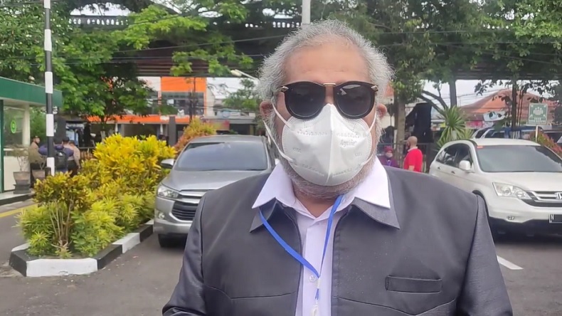 title Sidang Vonis Kekerasan Seksual SMA SPI, Komnas PA: Terdakwa Harus Dihukum Maksimal Sidang Vonis Kekerasan Seksual SMA SPI, Komnas PA: Terdakwa Harus Dihukum Maksimal