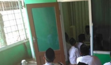 title Kisah Makam Mbah Waqak Putra Kelima Raja Demak di Kendal, Hingga Kini Berdiri Kokoh Kisah Makam Mbah Waqak Putra Kelima Raja Demak di Kendal, Hingga Kini Berdiri Kokoh