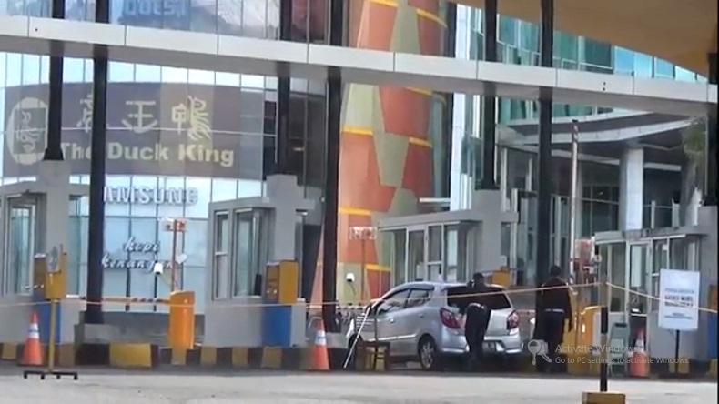 7 Mall Terbesar di Makassar yang Ramai Pengunjung