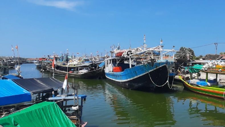 Nelayan Jabar Terdampak Kenaikan Harga BBM Bakal Dapat Bantuan Rp150.000 per Bulan 