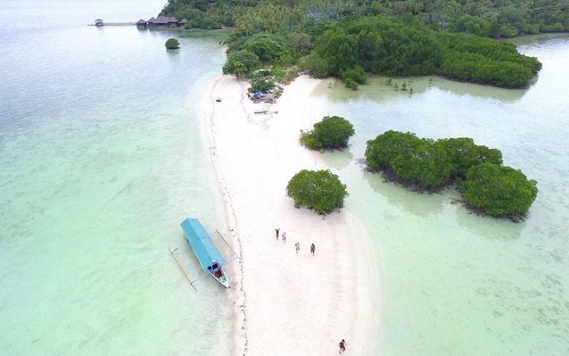 Provinsi Paling Selatan di Pulau Sumatera, Bikin Malas Pulang 