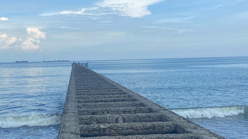 10 Pantai Tersembunyi di Cilacap, Nomor 3 Bisa Lihat Pemandangan Pulau Nusakambangan