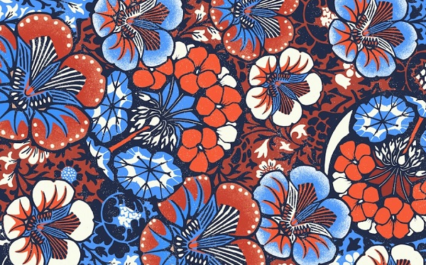 Sebutkan Contoh Karya Seni Rupa Dua Dimensi, Ini Jawabannya