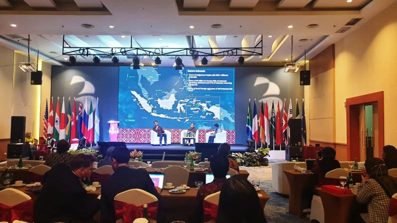 Pertemuan G20 di Pulau Belitung, Pj Gubernur: Ekonomi Biru Relevan Bagi Babel