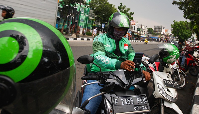 Tarif Baru Ojek Online Berlaku 10 September 2022, Ini Rinciannya - Bagian 3
