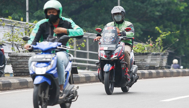 Tarif Baru Ojek Online Berlaku 10 September 2022, Ini Rinciannya - Bagian 2