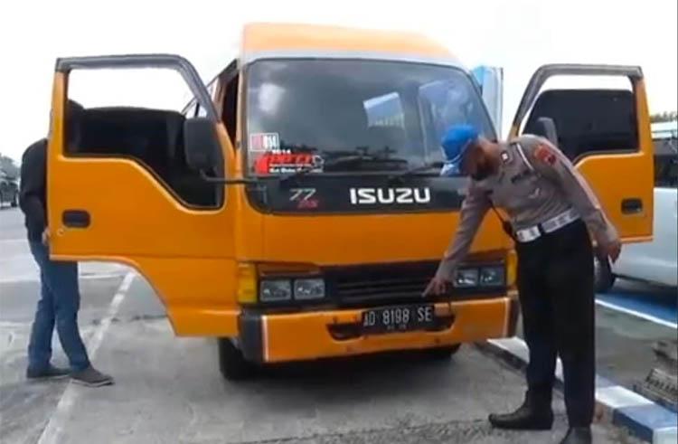 Timbun BBM Bersubsidi, 2 Warga Klaten Ditangkap Polisi