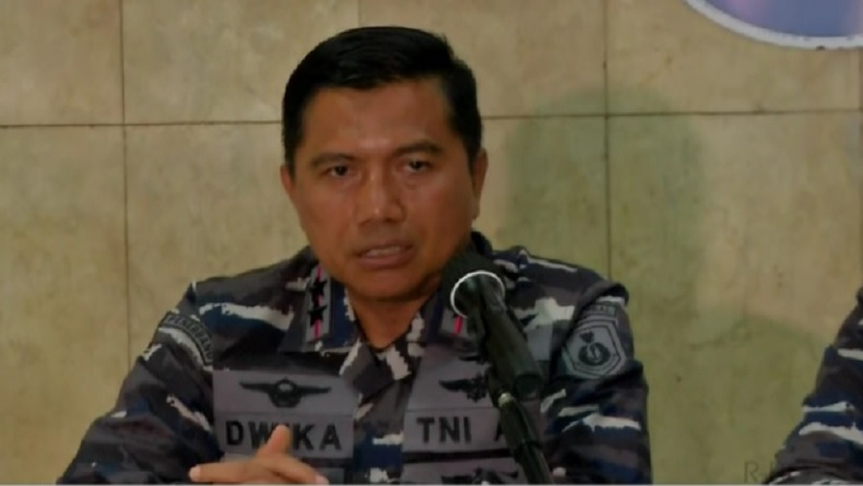 Lokasi Pesawat Bonanza G-36 Jatuh di Selat Madura Ditemukan, Terungkap Lewat Citra Sonar
