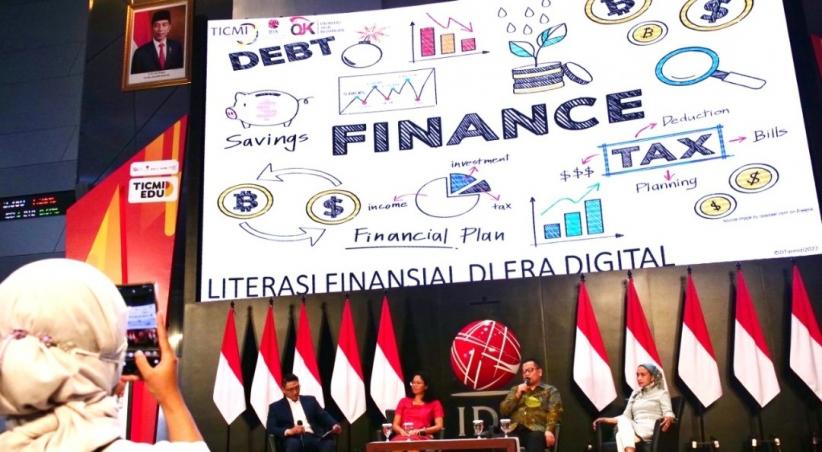 Platform Digital Berkembang dari Edukasi hingga Cari Barang Dibangun Startup Indonesia