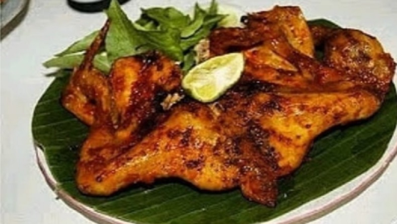 7 Makanan Khas Gorontalo, Pengolahannya Unik Racikan Rempah Khas Indonesia 