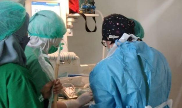 Bayi Kembar 4 Berjenis Kelamin Laki-Laki Lahir di RSUD NTB, Ini Reaksi Sang Ayah
