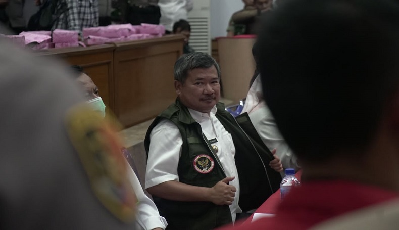title Bupati Garut Tolak Kenaikan Harga BBM, Masyarakat Tak Akan Kuat Bupati Garut Tolak Kenaikan Harga BBM, Masyarakat Tak Akan Kuat